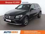 Mercedes-Benz GLC GLC 220 GLC 220 4Matic AMG Line, Achat, Euro 6, GLC, Automatique