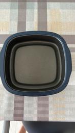 Micropro grill, Huis en Inrichting, Keuken | Tupperware, Ophalen, Zo goed als nieuw, Blauw