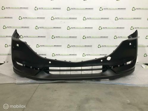 Voorbumper Mazda CX 5 KF FACELIFT NIEUW ORIGINEEL KB8A-50031, Auto-onderdelen, Carrosserie, Bumper, Mazda, Voor, Gebruikt, Ophalen of Verzenden