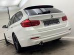BMW 318 318i AUT. GPS Airco Alu Led, 5 deurs, 100 kW, Automaat, Euro 6