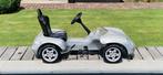 Originele Porsche Pedal Car - Go kart, Ophalen, Gebruikt, Trapvoertuig