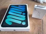 Apple ipad mini wi-fi + cellular 128GB space grijs, Ophalen, Apple iPad, Nieuw, 128 GB