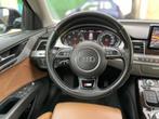 Audi A8 3.0 TDi V6 Quattro /TV DvD/schuifdak/360*C/Facelift, 5 places, Cuir, Berline, 262 kW