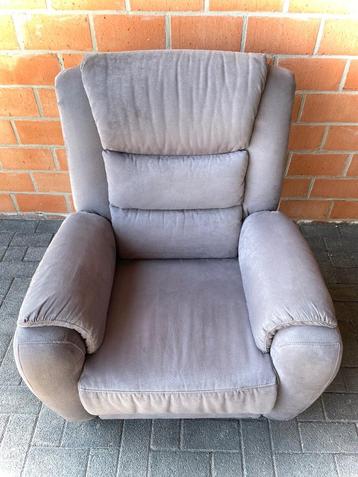 Fauteuil / zetel - 1 zit - NIEUW  beschikbaar voor biedingen