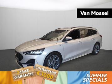 Ford Focus Clipper ST Line Style|Automaat||Camera|Carplay beschikbaar voor biedingen