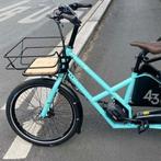 Bagagedrager Bike43, Ophalen of Verzenden, Gebruikt