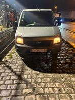 Ford Transit Connect, Auto's, Ford, Te koop, Zilver of Grijs, Grijs, Transit