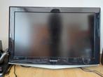 TV samsung, Ophalen, 50 Hz, HD Ready (720p), Zo goed als nieuw