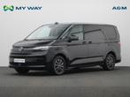 Volkswagen Multivan T7 Long eHybrid (PHEV) Multivan Long e-H, Auto's, Automaat, Monovolume, Hybride Elektrisch/Benzine, Open dak