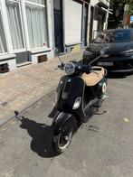 Vespa LX 50 CC zwart, Fietsen en Brommers, Scooters | Vespa, Ophalen, Gebruikt, Overige modellen, Klasse B (45 km/u)
