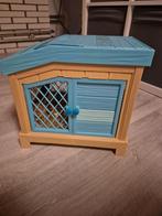 Speelgoed, Enlèvement