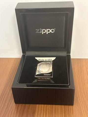 Zippo “Owl Trick” – Limited Edition (36/140) beschikbaar voor biedingen
