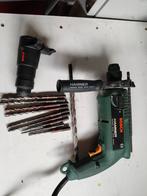 Weg wegens sterfgeval lees beschrijving, Doe-het-zelf en Bouw, Gereedschap | Boormachines, Ophalen