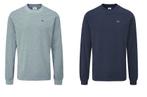 2 x lacoste t-shirts lange mouwen maat XL nieuw, Neuf, Autres couleurs, Lacoste, Autres tailles