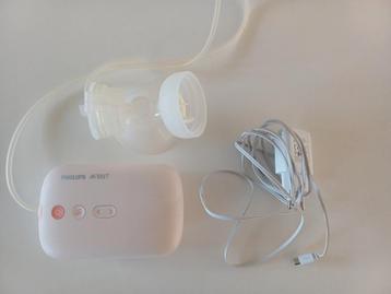 Philips Avent afkolfset / borstkolfset beschikbaar voor biedingen