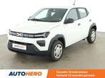 Dacia Spring electric drive 33 kW Essential (automatique), Neuf, Achat, 1045 kg, 33 kW
