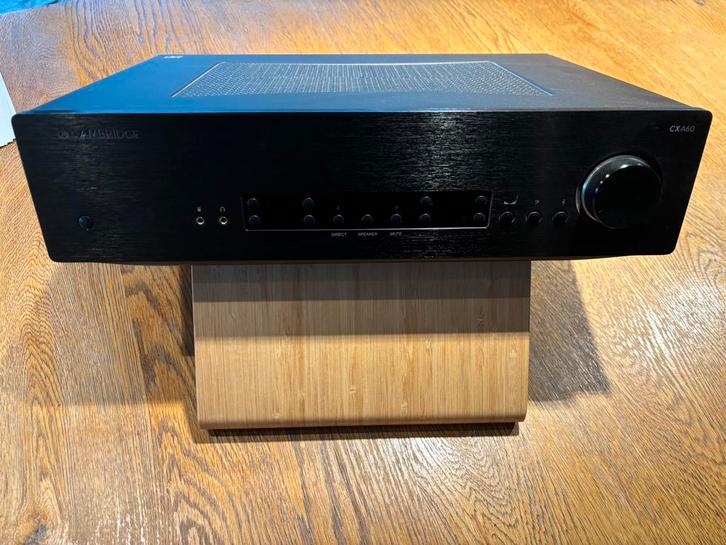 Cambridge audio CXA60, Audio, Tv en Foto, Versterkers en Ontvangers, Zo goed als nieuw, Ophalen of Verzenden