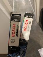 Bosch ruitenwissers, Ophalen, Nieuw, BMW