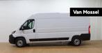 Fiat Ducato 2.2d L3H2, Auto's, Bestelwagens en Lichte vracht, Voorwielaandrijving, Stof, Gebruikt, 4 cilinders