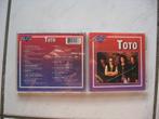 Toto : de hits of, Ophalen, 1980 tot 2000, Zo goed als nieuw