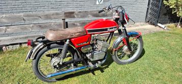 Flandria record 4 beschikbaar voor biedingen