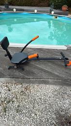 Hoverboardkar, Ophalen, Zo goed als nieuw