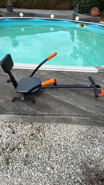 Hoverboardkar beschikbaar voor biedingen