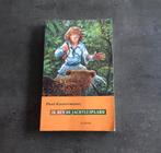 Top - ik ben de jachtluipaard - paul Kustermans, Boeken, Ophalen of Verzenden, Zo goed als nieuw