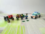 Lego City Police 60042 High Speed Police Chase complet PDF, Ophalen of Verzenden, Gebruikt, Complete set, Lego