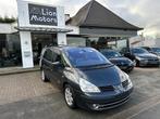 2010 RENAULT ESPACE 2.0 DIESEL (EXPORT), 1905 kg, Te koop, Monovolume, 5 deurs