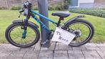 Kinderfiets MTB, Fietsen en Brommers, Fietsen | Jongens, Ophalen, Versnellingen, Zo goed als nieuw, 16 inch