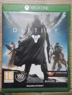 Destiny - Xbox One, Avontuur en Actie, Vanaf 16 jaar, Ophalen of Verzenden, Zo goed als nieuw
