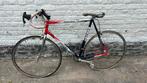 Merckx racefiets, Fietsen en Brommers, Fietsen | Racefietsen, Ophalen, Gebruikt, Aluminium, 28 inch