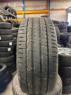 265/50/19 Pirelli, Ophalen