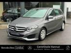 Mercedes-Benz B 180 d GPS, Climatisation, Autos, Mercedes-Benz, 109 ch, Classe B, Achat, Hatchback