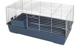 GEZOCHT: kooi van 100 cm of 120 cm, Ophalen, Kooi, Konijn