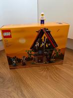 Lego GWP 40691 Majisto’s Magical Workshop, Ensemble complet, Lego, Enlèvement ou Envoi, Neuf