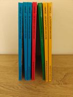 kuifje  reeks de morgen, Boeken, Complete serie of reeks, Ophalen of Verzenden, Nieuw, Hergé
