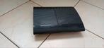 Playstation 3 Slim, Games en Spelcomputers, Spelcomputers | Sony PlayStation 3, Ophalen of Verzenden, Zo goed als nieuw, Slim