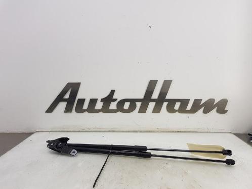 GASDRUKVEERSET ACHTER Seat Leon Sportstourer (KLF), Auto-onderdelen, Ophanging en Onderstel, Seat, Gebruikt