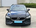 Volvo V60 Momentum 2019 met 77900 km GPS | Adaptive Cruise, Autos, Volvo, Achat, Entreprise, Carnet d'entretien, Noir