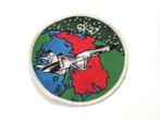 Patch: Sukhoi Su-27., Enlèvement ou Envoi
