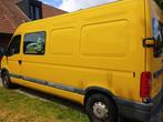Camionette RENAULT MASTER II - 25.dCi - L3H2, Auto's, Voorwielaandrijving, 4 deurs, USB, Overige kleuren
