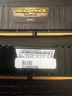 Corsair vengeance LPX DDR 4 32GB, Ophalen, Zo goed als nieuw, DDR