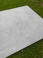 Terras tegels: Newport Silver Grey 75x75, 2cm, Ophalen, Nieuw