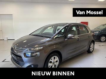 Citroën C4 Picasso 1.2 PureTech 130 S&S MAN6 Attraction beschikbaar voor biedingen