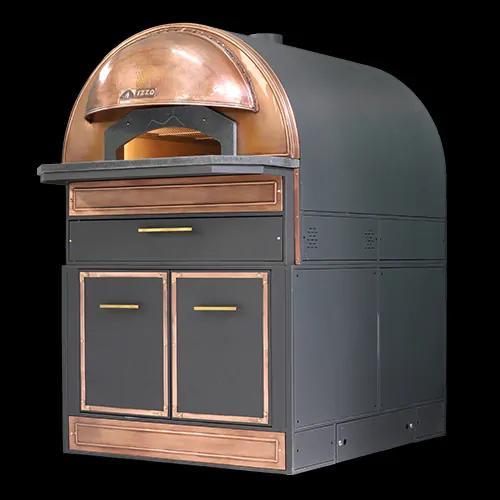 Pizzaoven Izzo IZ6, Zakelijke goederen, Horeca | Keukenapparatuur, Ophalen