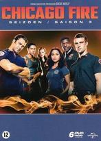 CHICAGO FIRE SEIZOENEN   3-4-5, Boxset, Drama, Ophalen of Verzenden, Zo goed als nieuw
