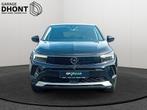 Opel Grandland Business Elegance - 1.2 Benzine Manueel 6 -, Autos, SUV ou Tout-terrain, Noir, Achat, 130 ch