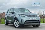 Land Rover Discovery 2.0 D 4X4 / 7 PLAATSEN / PANO DAK / LED, 132 kW, Te koop, Zilver of Grijs, Cruise Control